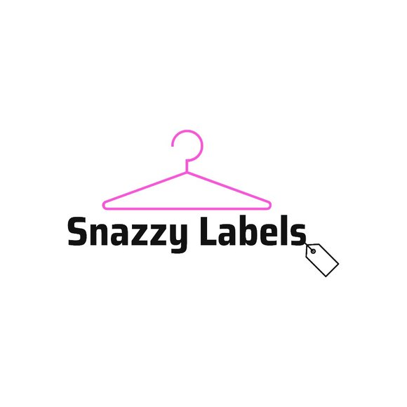 Meet your Posher, Snazzy Labels - Picture 1 of 1
